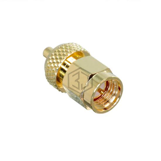 64403260211000 - Würth Elektronik - Coaxial Connectors (RF) - Adapters
