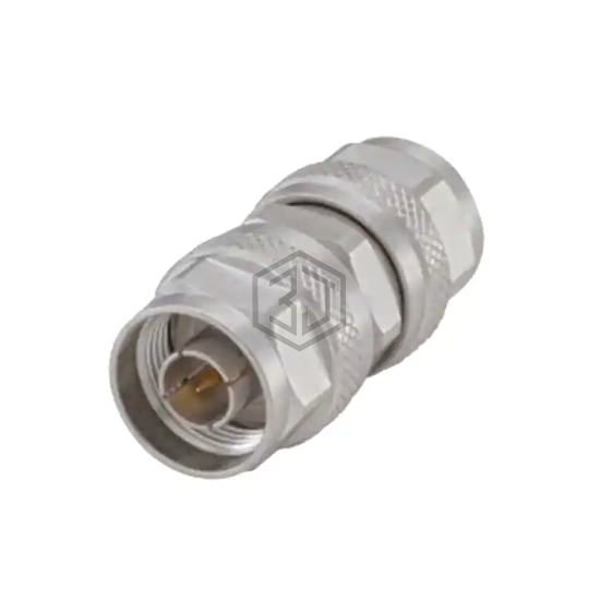 53S101-S00N5 - Rosenberger - Coaxial Connectors (RF) - Adapters