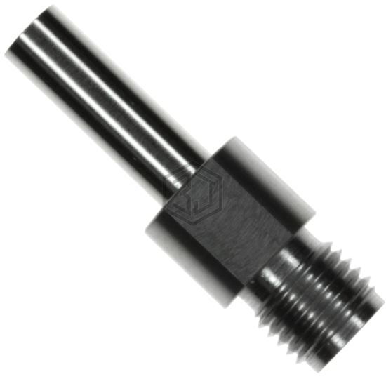 MS-162-HRMJ-1 - Hirose Electric Co Ltd - Coaxial Connectors (RF) - Adapters