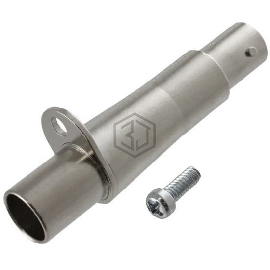 J3W - Cinch Connectivity Solutions Trompeter - Coaxial Connectors (RF) - Adapters