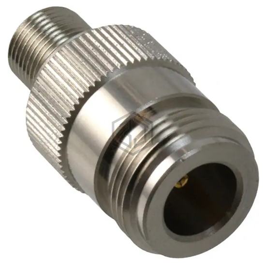242120-75 - Amphenol RF - Coaxial Connectors (RF) - Adapters