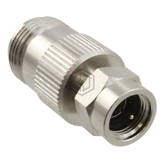 242152-75 - Amphenol RF - Coaxial Connectors (RF) - Adapters
