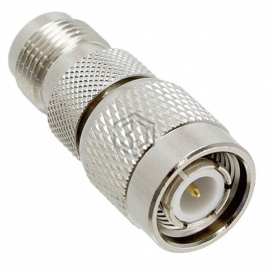 122498 - Amphenol RF - Coaxial Connectors (RF) - Adapters