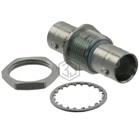 UBJ28 - Cinch Connectivity Solutions Trompeter - Coaxial Connectors (RF) - Adapters