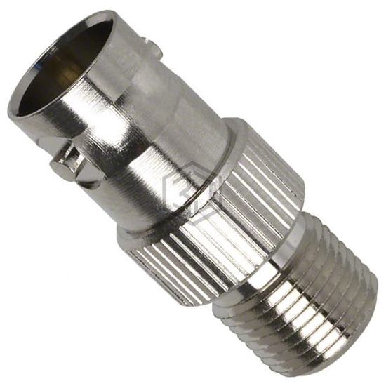 242161 - Amphenol RF - Coaxial Connectors (RF) - Adapters
