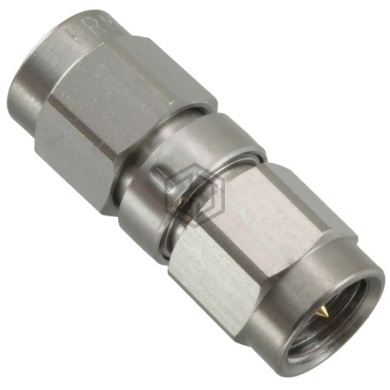 HRM-502S(40) - Hirose Electric Co Ltd - Coaxial Connectors (RF) - Adapters