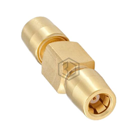 59K101-K00L5 - Rosenberger - Coaxial Connectors (RF) - Adapters
