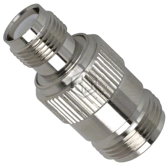 242132RP - Amphenol RF - Coaxial Connectors (RF) - Adapters