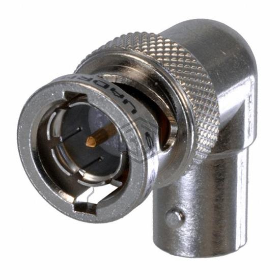 UADRMF220 - Cinch Connectivity Solutions Trompeter - Coaxial Connectors (RF) - Adapters
