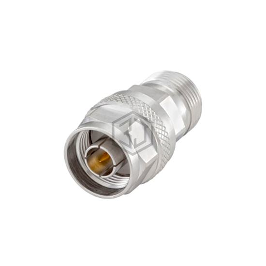 53S101-K00N5 - Rosenberger - Coaxial Connectors (RF) - Adapters