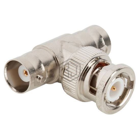 031-208-1051 - Amphenol RF - Coaxial Connectors (RF) - Adapters