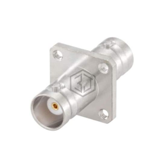 51K401-K00N5 - Rosenberger - Coaxial Connectors (RF) - Adapters