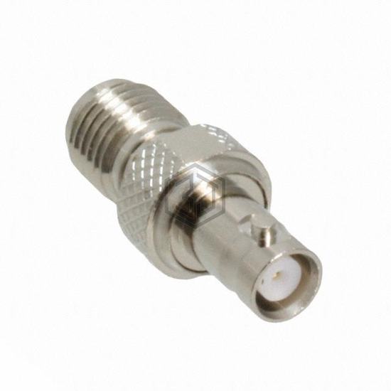 APH-HDBNCJ-SMAJ - Amphenol RF - Coaxial Connectors (RF) - Adapters