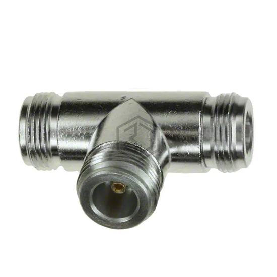 172127 - Amphenol RF - Coaxial Connectors (RF) - Adapters