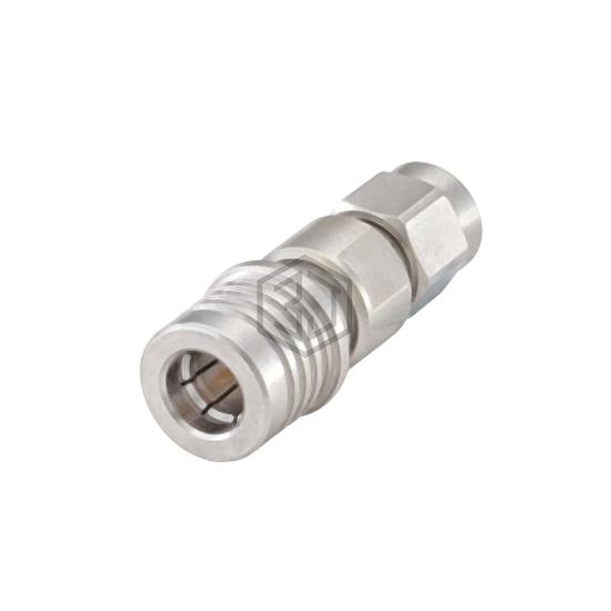 28S132-S00N5 - Rosenberger - Coaxial Connectors (RF) - Adapters