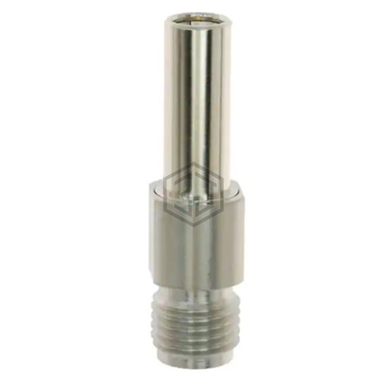 MS-147-HRMJ-1 - Hirose Electric Co Ltd - Coaxial Connectors (RF) - Adapters
