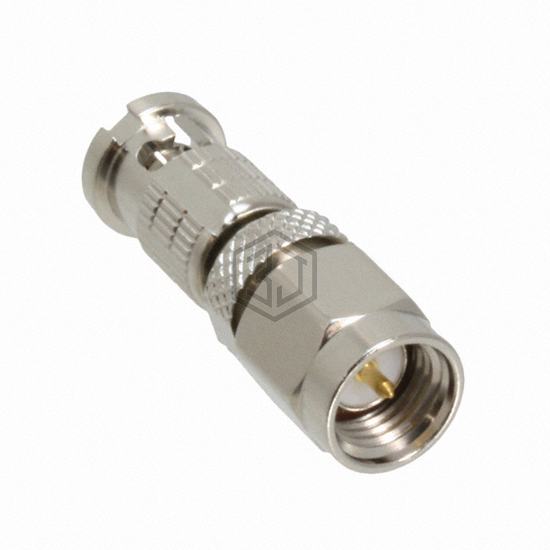 APH-HDBNCP-SMAP - Amphenol RF - Coaxial Connectors (RF) - Adapters