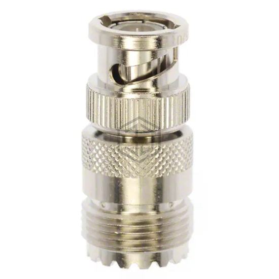 000-2900 - Amphenol RF - Coaxial Connectors (RF) - Adapters