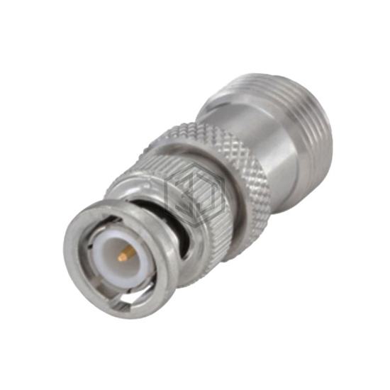 51S153-K00N5 - Rosenberger - Coaxial Connectors (RF) - Adapters