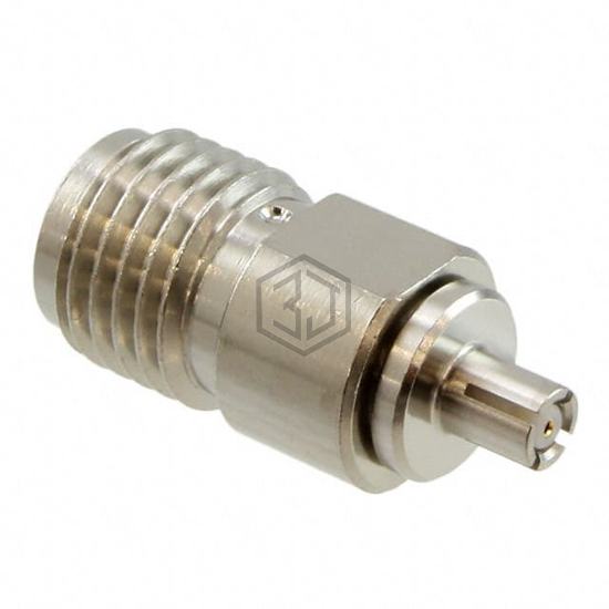 HRMJ-W.FLP(40) - Hirose Electric Co Ltd - Coaxial Connectors (RF) - Adapters