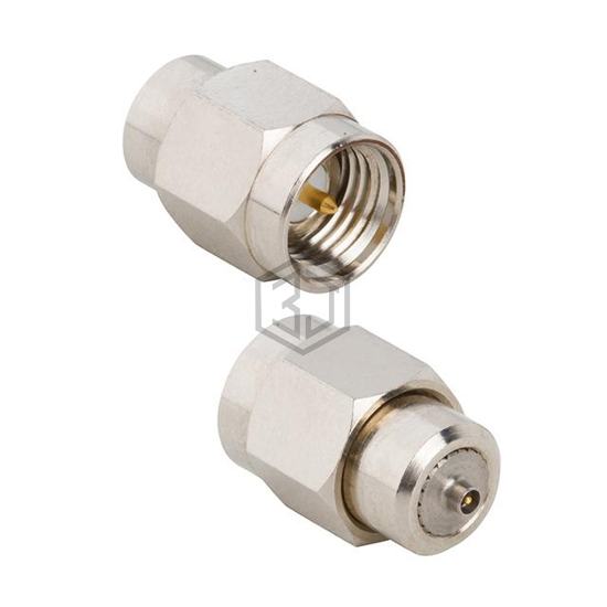 242290 - Amphenol RF - Coaxial Connectors (RF) - Adapters
