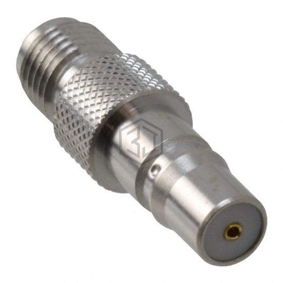 242262 - Amphenol RF - Coaxial Connectors (RF) - Adapters