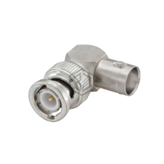 51S201-K00N5 - Rosenberger - Coaxial Connectors (RF) - Adapters