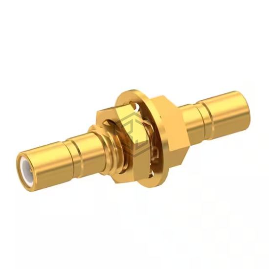 7222-1501-000 - Radiall USA, Inc. - Coaxial Connectors (RF) - Adapters