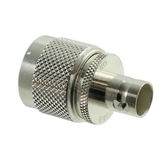 JUG-201A/U(40) - Hirose Electric Co Ltd - Coaxial Connectors (RF) - Adapters