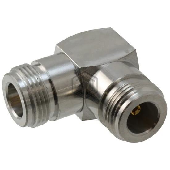 172365 - Amphenol RF - Coaxial Connectors (RF) - Adapters