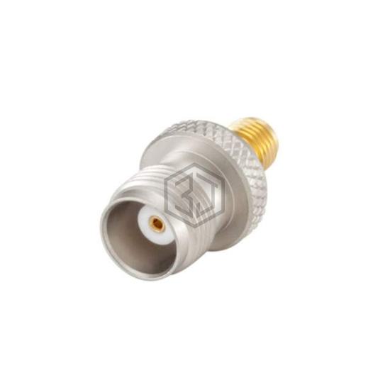 56K132-K00L5 - Rosenberger - Coaxial Connectors (RF) - Adapters