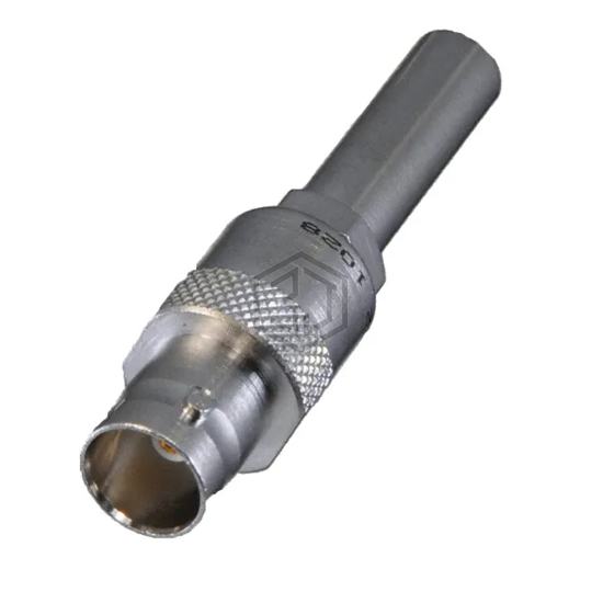 ADMW12 - Cinch Connectivity Solutions Trompeter - Coaxial Connectors (RF) - Adapters