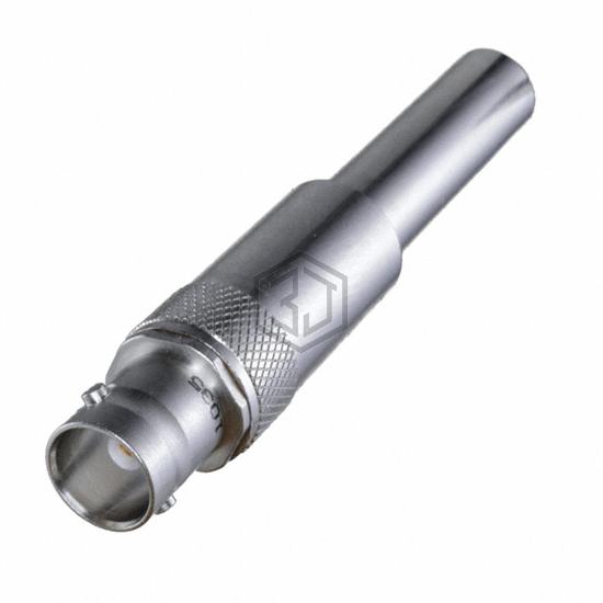 AD1W - Cinch Connectivity Solutions Trompeter - Coaxial Connectors (RF) - Adapters