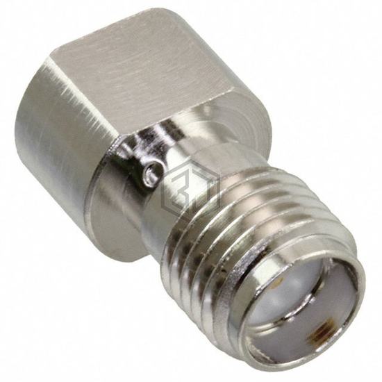 242291 - Amphenol RF - Coaxial Connectors (RF) - Adapters