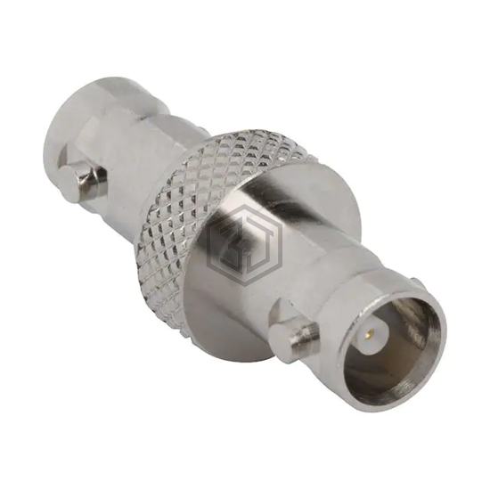 034-1112-12G - Amphenol RF - Coaxial Connectors (RF) - Adapters