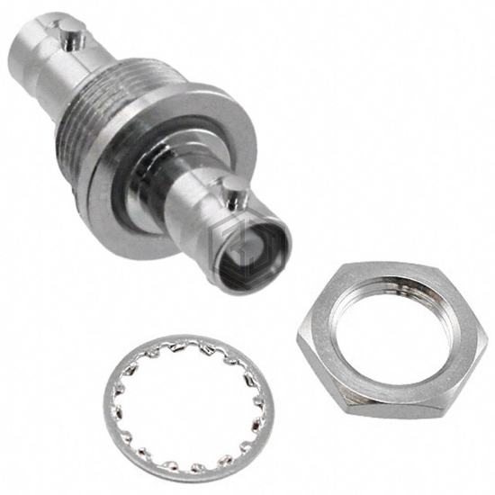 APH-HD-ISO-HD - Amphenol RF - Coaxial Connectors (RF) - Adapters