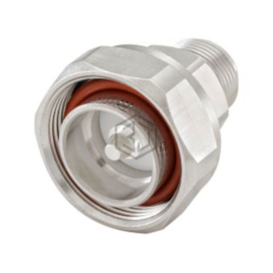 60S153-KIMN1 - Rosenberger - Coaxial Connectors (RF) - Adapters