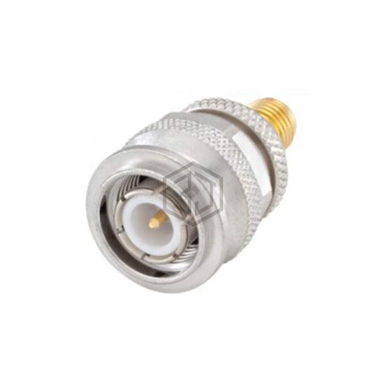 56S132-K00L5 - Rosenberger - Coaxial Connectors (RF) - Adapters