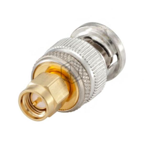 32S151-S00L5 - Rosenberger - Coaxial Connectors (RF) - Adapters