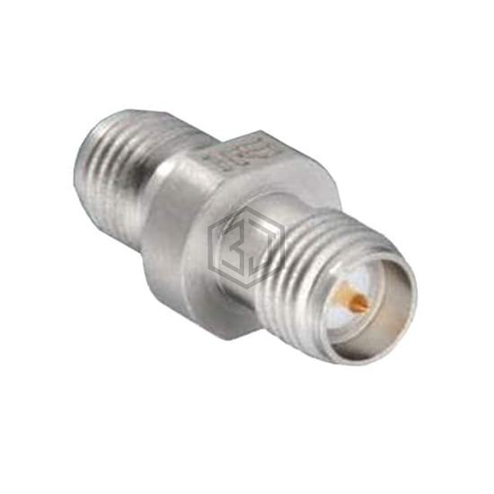 SMA(R)-A-JJ - Hirose Electric Co Ltd - Coaxial Connectors (RF) - Adapters