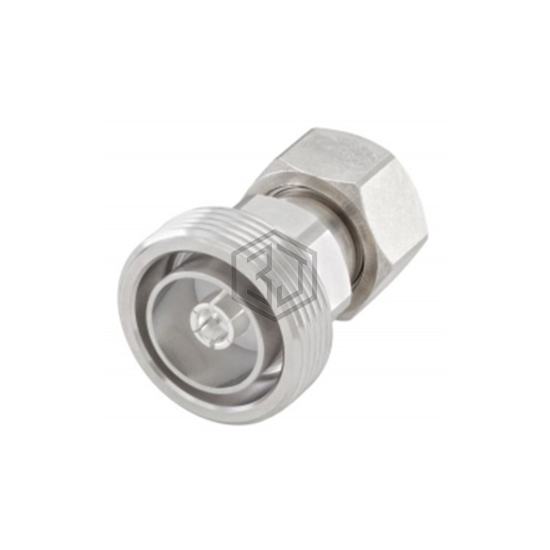 60K164-S00N1 - Rosenberger - Coaxial Connectors (RF) - Adapters