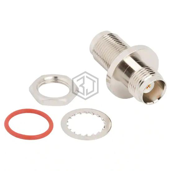 AD-TNCJTNCJ-1 - Amphenol RF - Coaxial Connectors (RF) - Adapters