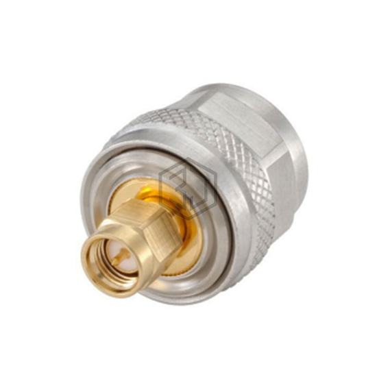 32S153-S00L5 - Rosenberger - Coaxial Connectors (RF) - Adapters