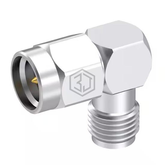 5919-9503-000 - Radiall USA, Inc. - Coaxial Connectors (RF) - Adapters