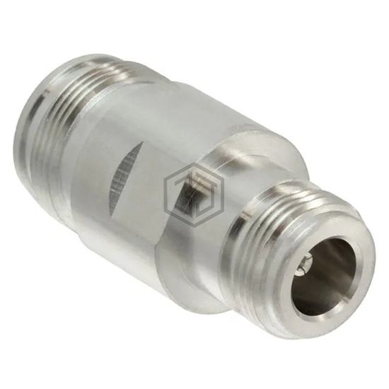 AD-4310JNJ-1 - Amphenol RF - Coaxial Connectors (RF) - Adapters