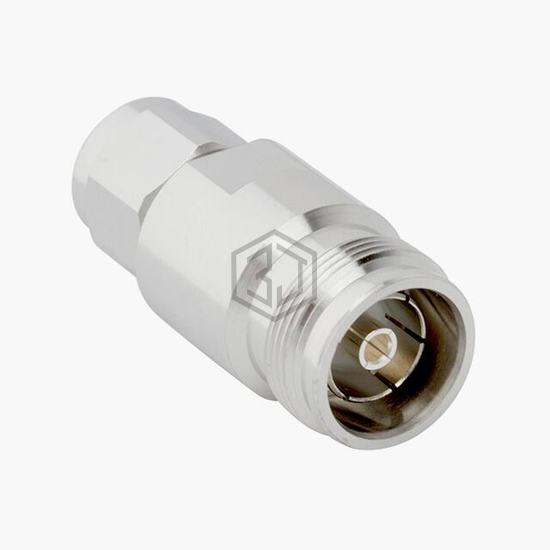 AD-4310J225P-1 - Amphenol RF - Coaxial Connectors (RF) - Adapters