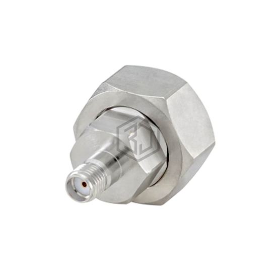 32K164-S00N1 - Rosenberger - Coaxial Connectors (RF) - Adapters