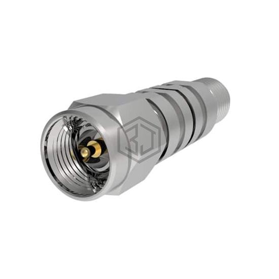 TMA-5MS-5FS-00 - CarlisleIT - Coaxial Connectors (RF) - Adapters