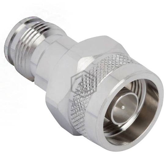 AD-NP225J-1 - Amphenol RF - Coaxial Connectors (RF) - Adapters