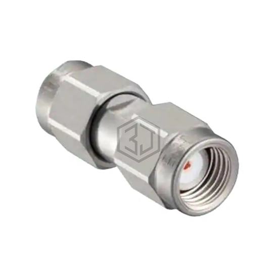 SMA(R)-A-PP - Hirose Electric Co Ltd - Coaxial Connectors (RF) - Adapters